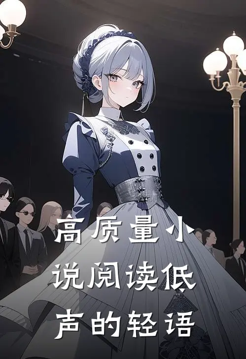 高质量小说阅读低声的轻语