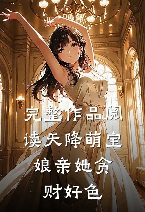 完整作品阅读天降萌宝：娘亲她贪财好色