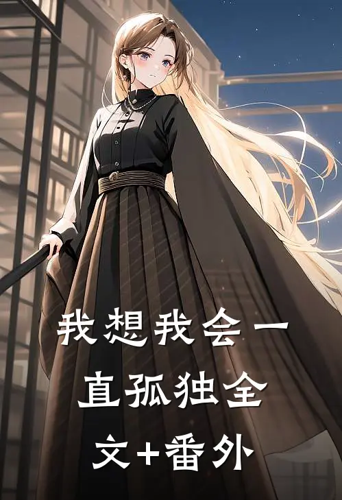 我想我会一直孤独全文+番外