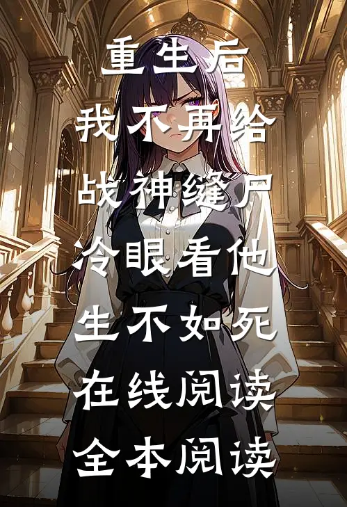 重生后，我不再给战神缝尸，冷眼看他生不如死在线阅读全本阅读