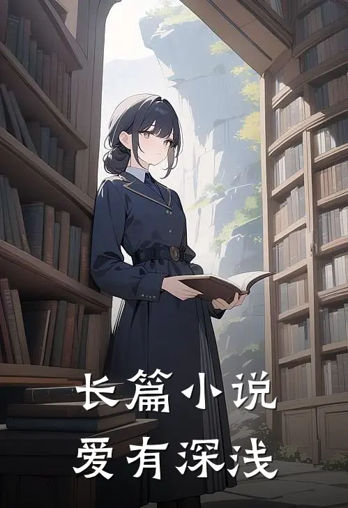 长篇小说爱有深浅