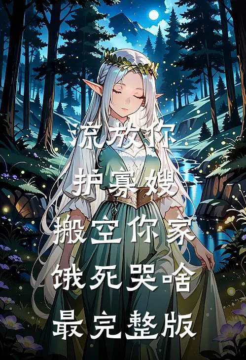流放你护寡嫂，搬空你家饿死哭啥最完整版