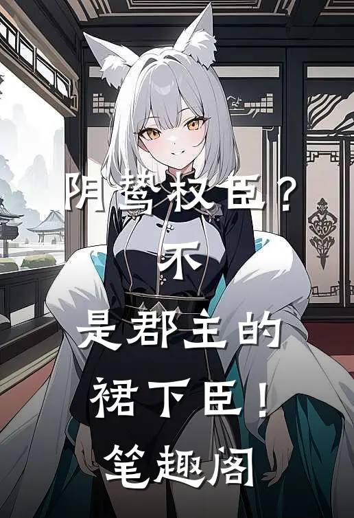 阴鸷权臣？不，是郡主的裙下臣！笔趣阁