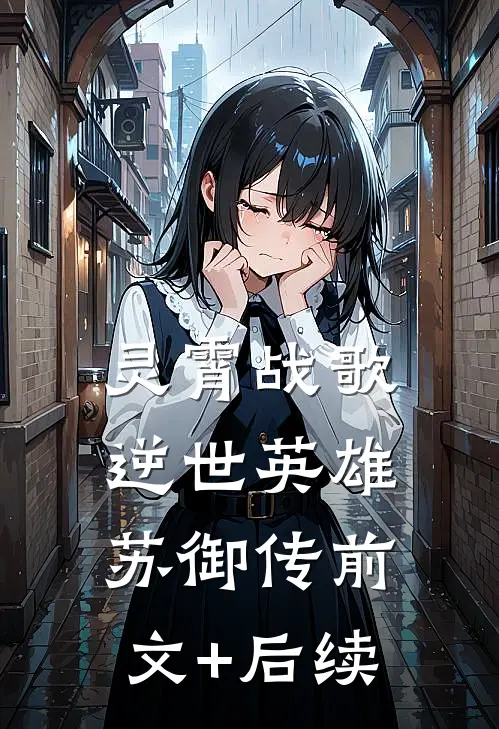 灵霄战歌：逆世英雄苏御传前文+后续