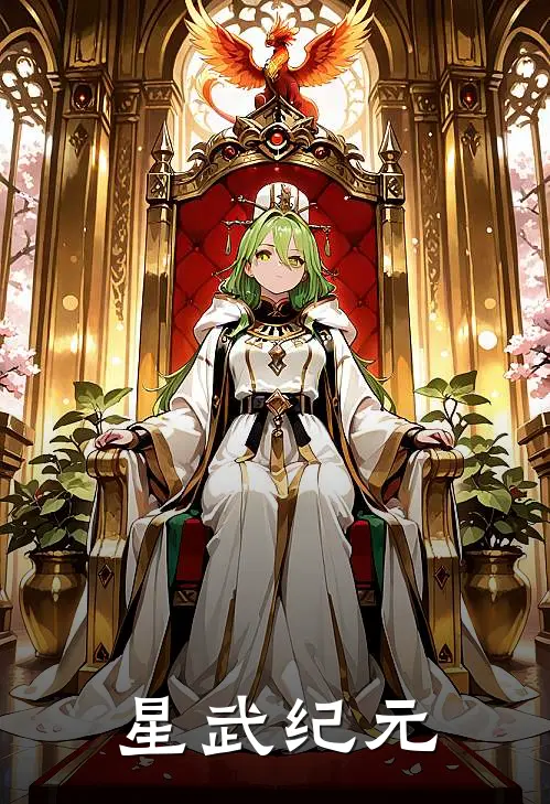 星武纪元