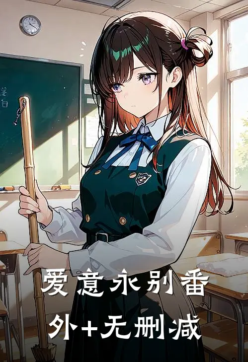 爱意永别番外+无删减