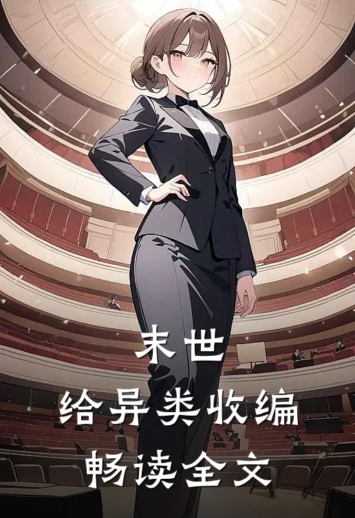 末世，给异类收编畅读全文