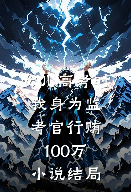 女儿高考时，我身为监考官行贿100万小说结局