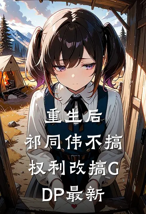 重生后，祁同伟不搞权利改搞GDP最新
