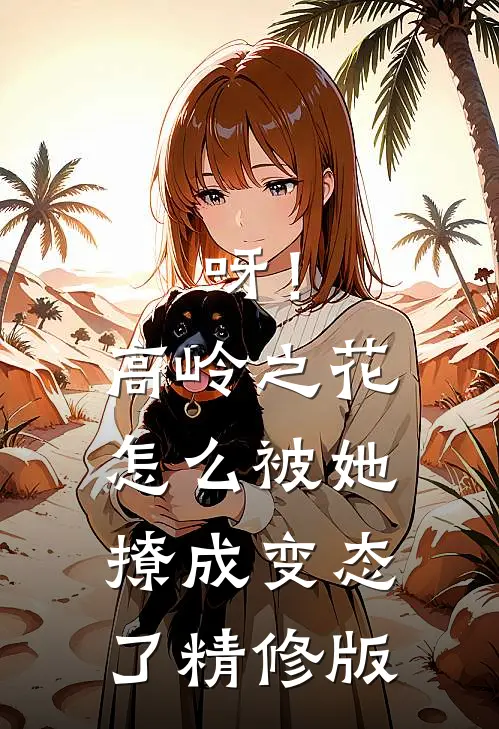 呀！高岭之花怎么被她撩成变态了精修版