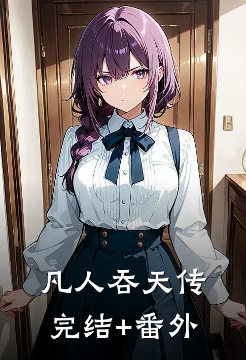 凡人吞天传完结+番外