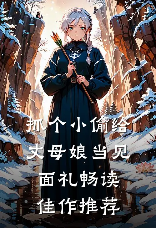 抓个小偷给丈母娘当见面礼畅读佳作推荐