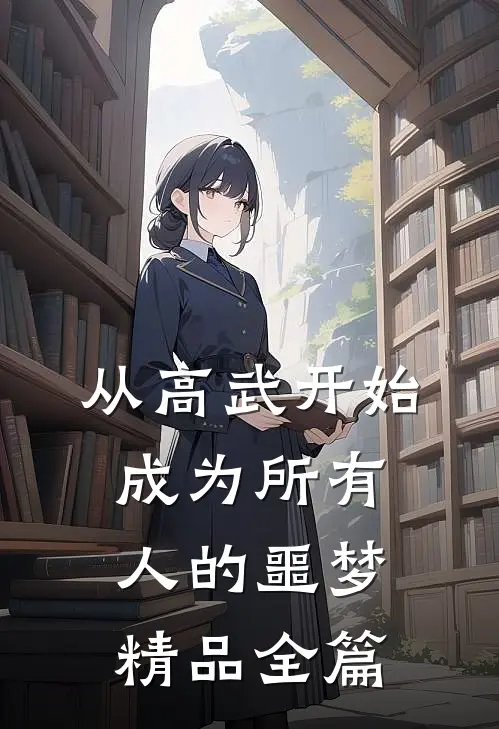 从高武开始，成为所有人的噩梦精品全篇