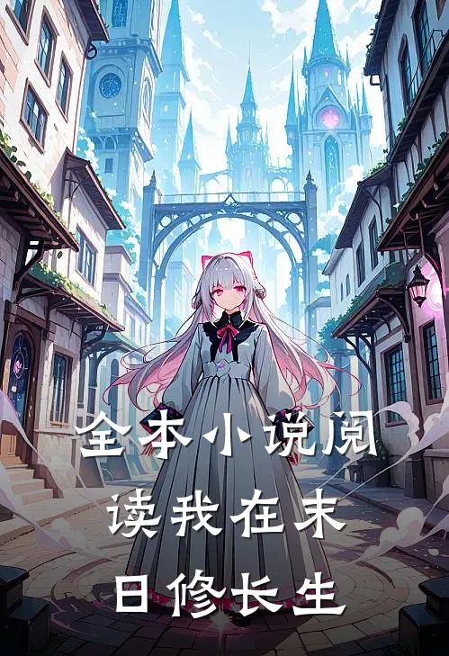 全本小说阅读我在末日修长生