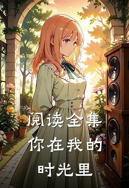 阅读全集你在我的时光里