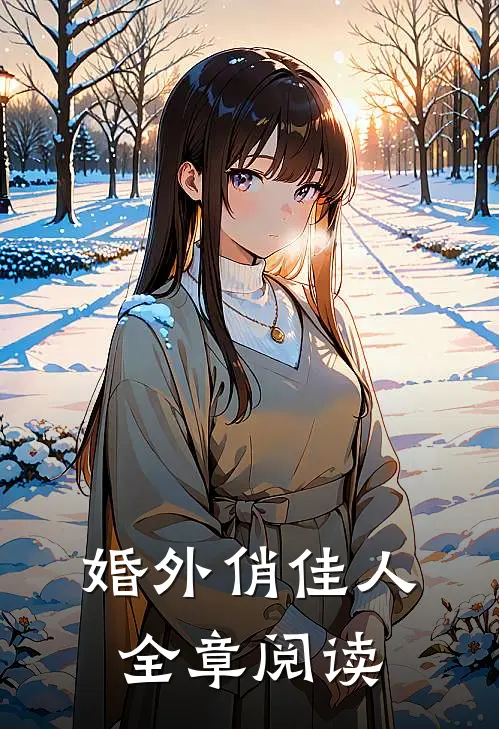 婚外俏佳人全章阅读