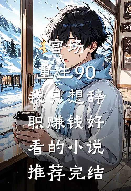 官场：重生90，我只想辞职赚钱好看的小说推荐完结