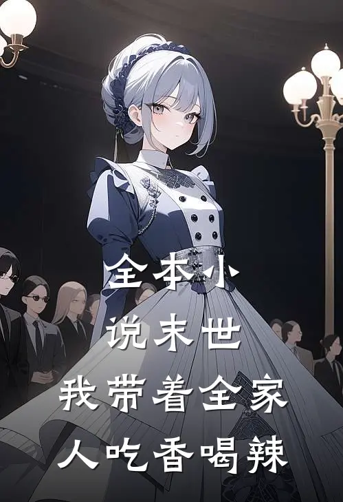 全本小说末世，我带着全家人吃香喝辣