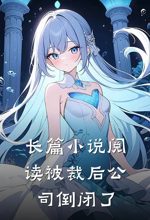 长篇小说阅读被裁后公司倒闭了