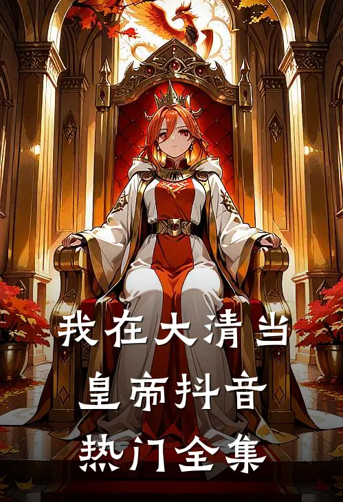 我在大清当皇帝抖音热门 全集
