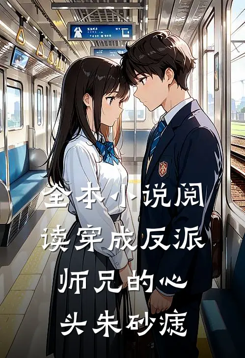 全本小说阅读穿成反派师兄的心头朱砂痣