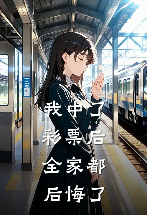 我中了彩票后，全家都后悔了