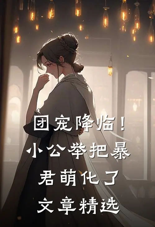团宠降临！小公举把暴君萌化了文章精选