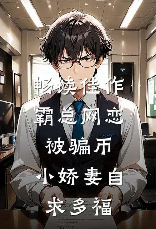 畅读佳作霸总网恋被骗币，小娇妻自求多福