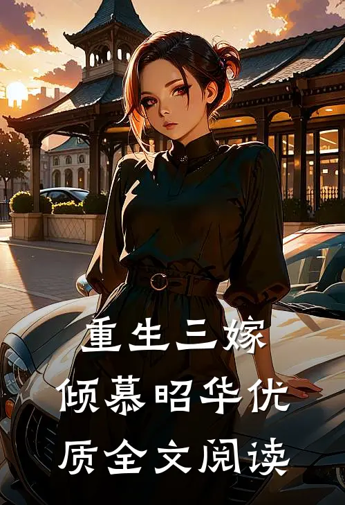重生三嫁，倾慕昭华优质全文阅读