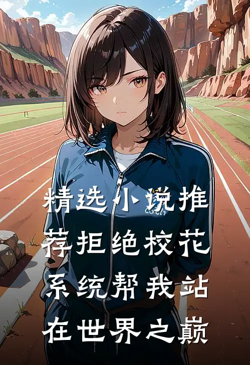 精选小说推荐拒绝校花，系统帮我站在世界之巅
