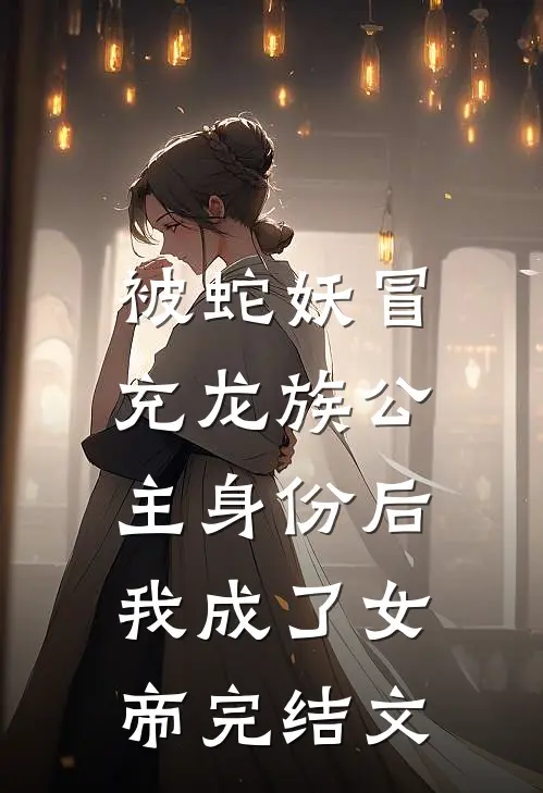 被蛇妖冒充龙族公主身份后，我成了女帝完结文