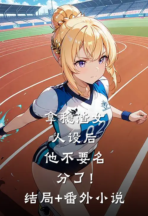 拿稳渣女人设后，他不要名分了！结局+番外小说