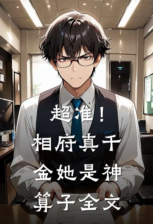 超准！相府真千金她是神算子全文