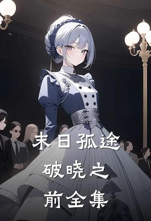 末日孤途：破晓之前 全集