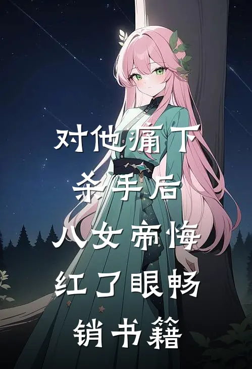 对他痛下杀手后，八女帝悔红了眼畅销书籍