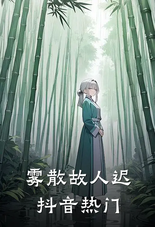雾散故人迟抖音热门