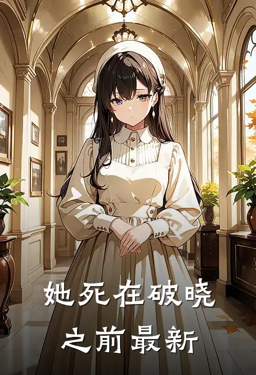 她死在破晓之前最新