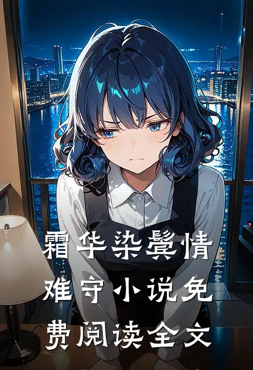 霜华染鬓情难守小说免费阅读全文