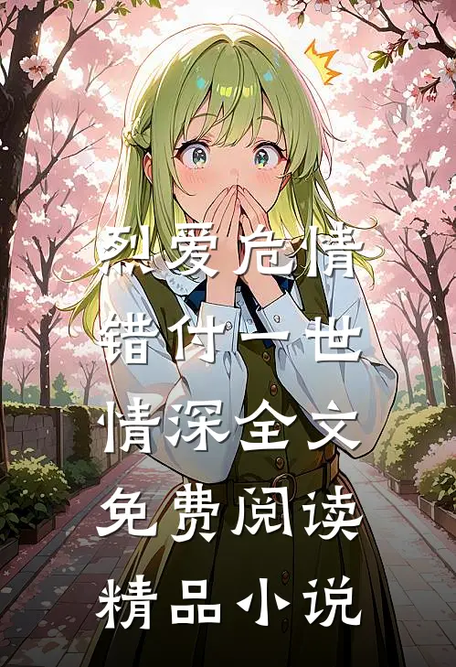 烈爱危情:错付一世情深全文免费阅读精品小说