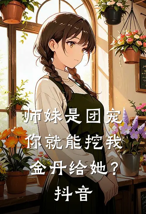 师妹是团宠，你就能挖我金丹给她？抖音