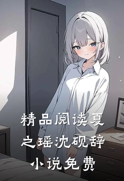 精品阅读夏之瑶沈砚辞小说免费