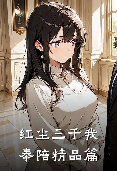 红尘三千我奉陪精品篇