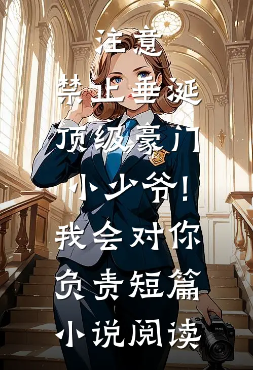 注意,禁止垂涎顶级豪门小少爷! 我会对你负责短篇小说阅读