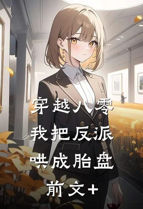 穿越八零，我把反派哄成胎盘前文+