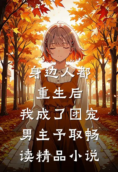 身边人都重生后,我成了团宠男主予取畅读精品小说