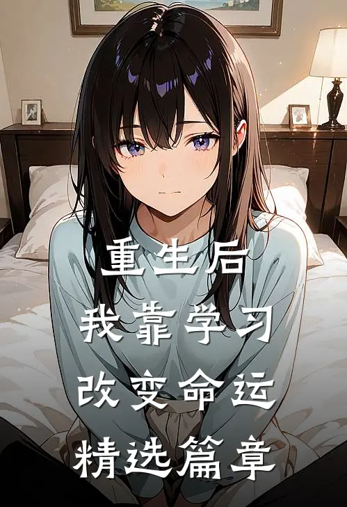 重生后，我靠学习改变命运精选篇章