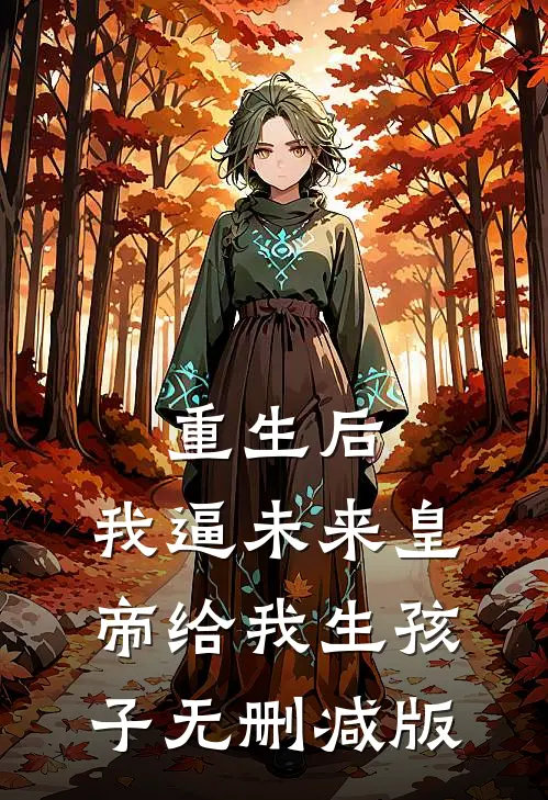 重生后，我逼未来皇帝给我生孩子无删减版