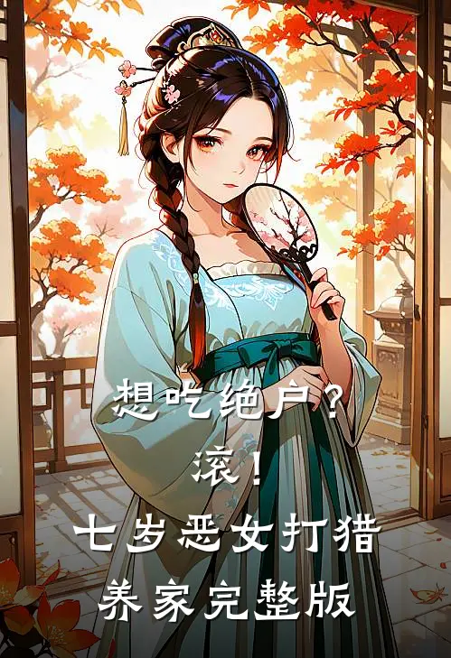 想吃绝户？滚！七岁恶女打猎养家完整版