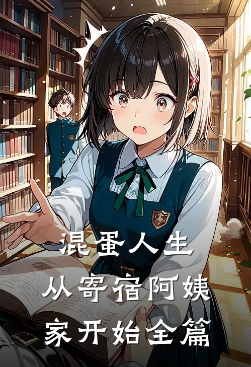 混蛋人生，从寄宿阿姨家开始全篇