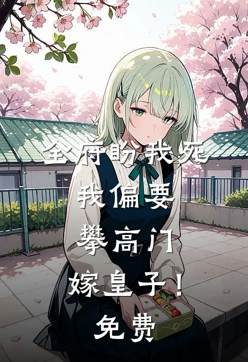 全府盼我死，我偏要攀高门，嫁皇子！免费